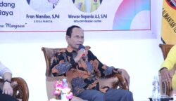 Arton S Dohong: RPJMD Jadi Pedoman Utama Arah Pembangunan Daerah