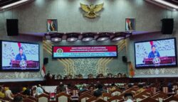 DPRD Kalteng Soroti Komitmen Pemprov: Program Pokir Harus Dilaksanakan Penuh, Bukan Setengah Hati
