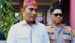 Ketua DPD GRIB Jaya Kalteng Jadi Tersangka Kasus Penyegelan PT BAP, Polisi: Tindakan Premanisme Tak Akan Ditoleransi