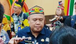 Pemprov Kalteng Komitmen Integrasikan Pembangunan Jalan dari Desa hingga Kota