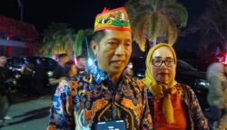 PSU Pilkada Barito Utara Digelar Agustus 2025, Anggaran Mencapai Rp35 Miliar