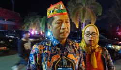 Menanti Pemimpin Baru, Masyarakat Diminta Jaga Kondusifitas Jelang PSU Pilkada Barito Utara