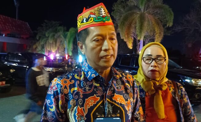 Menanti Pemimpin Baru, Masyarakat Diminta Jaga Kondusifitas Jelang PSU Pilkada Barito Utara