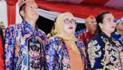 Barito Utara Raih Juara Umum III di FBIM 2025, Tunjukkan Eksistensi Budaya Lokal
