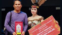 Membanggakan! Barito Utara Sabet Sejumlah Prestasi di FBIM 2025