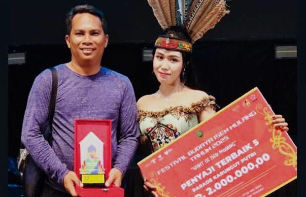 Membanggakan! Barito Utara Sabet Sejumlah Prestasi di FBIM 2025