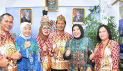 Pj Bupati Barito Utara: Kalteng Expo 2025 Ajang Strategis Promosi Potensi Daerah