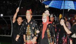 FBIM 2025 Resmi Dibuka, Pj Bupati Barito Utara Dukung Penuh Kontingen