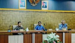 Pemkab Barito Utara Siap Bentuk Satgas Terpadu Tangani Premanisme dan Ormas Bermasalah