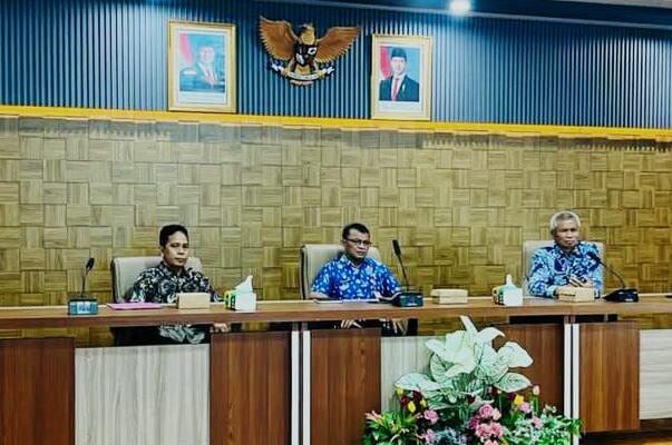 Pemkab Barito Utara Siap Bentuk Satgas Terpadu Tangani Premanisme dan Ormas Bermasalah