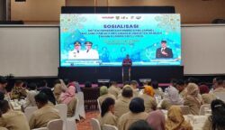Kalteng Perkuat Integritas Seleksi Penerimaan Murid Baru, Pendidikan Jadi Prioritas Investasi Masa Depan