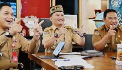 Gubernur Kalteng Ingin Program ‘Agustiar Mengajar’ Jadi Agenda Bulanan