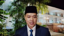 Gubernur Agustiar Sabran Tak Ingin Ada Anak Putus Sekolah karena Kemiskinan