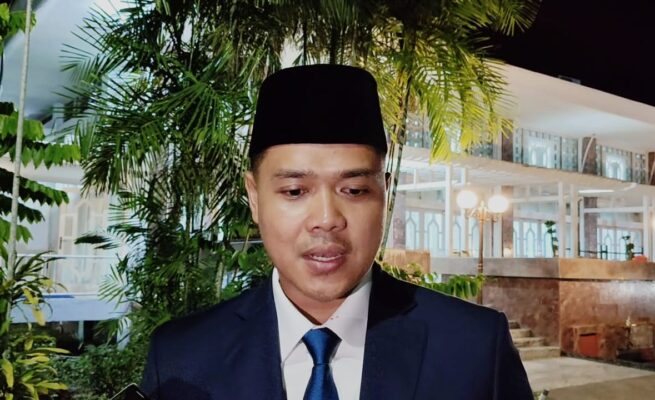 Gubernur Agustiar Sabran Tak Ingin Ada Anak Putus Sekolah karena Kemiskinan