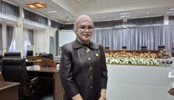 Wakil Ketua DPRD Barito Utara Apresiasi Pengamanan Objek Wisata saat Libur Idulfitri