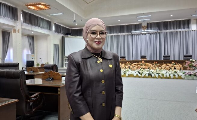 Wakil Ketua DPRD Barito Utara Apresiasi Pengamanan Objek Wisata saat Libur Idulfitri