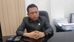 Wakil Ketua DPRD Barito Utara Usulkan 55 Program Prioritas di Forum RKPD 2026