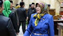 Ketua DPRD Barito Utara Dorong Pengembangan Pariwisata sebagai Sumber PAD.