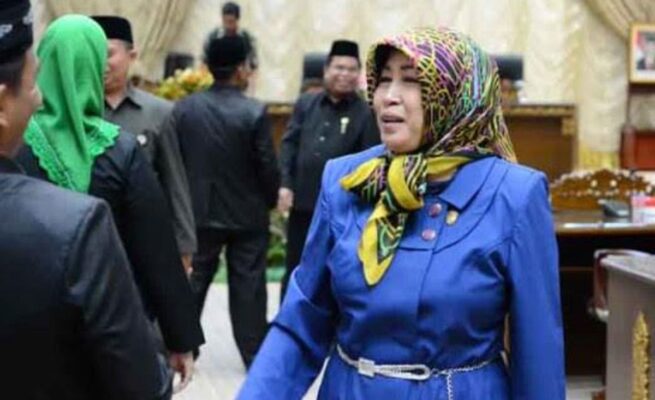 Ketua DPRD Barito Utara Dorong Pengembangan Pariwisata sebagai Sumber PAD.