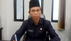 DPRD Barito Utara Apresiasi Program Rekrutmen Kerja Kolaborasi Disnakertranskop dan PT PAMA