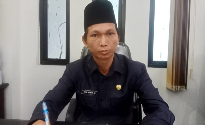 DPRD Barito Utara Apresiasi Program Rekrutmen Kerja Kolaborasi Disnakertranskop dan PT PAMA