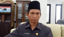Pemdes Lemo II Sigap Tangani Dampak Kebakaran, DPRD Barito Utara Apresiasi Tindakan Cepat