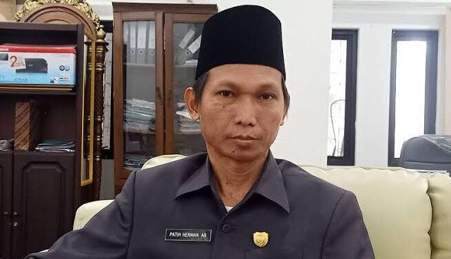 Pemdes Lemo II Sigap Tangani Dampak Kebakaran, DPRD Barito Utara Apresiasi Tindakan Cepat