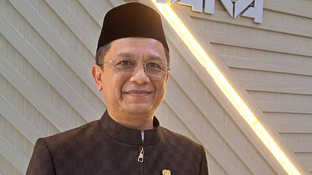 Jelang Idul Adha 2025, Ketua Fraksi PDIP Barito Utara Minta Pemeriksaan Kesehatan Hewan Kurban Dipercepat