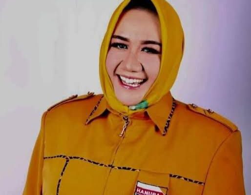 Rossi Wahyuni Ajak Generasi Muda Tanamkan Nilai Pancasila di Era Digital