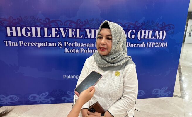 BPPRD Palangka Raya Gandeng BCA, Pembayaran Pajak Kini Bisa Lewat myBCA