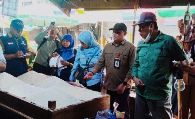 Jelang Idul Adha, Pemprov Kalteng Pastikan Warga Tak Sulit Dapat Bahan Pokok