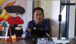 Kalteng Siaga Karhutla: 61 Kejadian Tercatat, Pos Satgas Diperluas