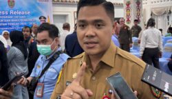 3.060 Mahasiswa Terima Program Kuliah Gratis, Pemprov Kalteng Tegaskan Bebas Pungutan hingga Lulus