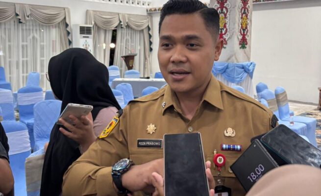 Dukung Sekolah Gratis, Disdik Kalteng Siapkan Dana BOSDA untuk 422 Sekolah