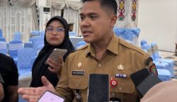 Plt Kadisdik Kalteng: Program Kuliah Gratis Gubernur Kalteng Sudah Berjalan