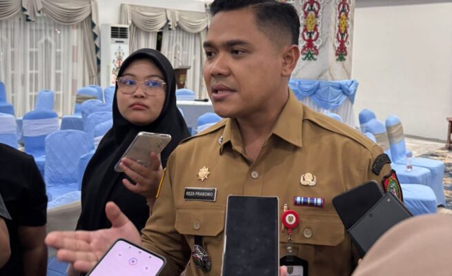 Plt Kadisdik Kalteng: Program Kuliah Gratis Gubernur Kalteng Sudah Berjalan