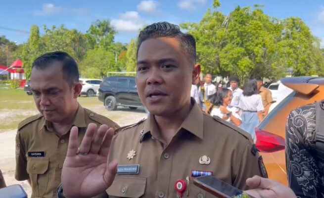 Menteri Abdul Mu’ti Percepat Revitalisasi Sekolah dan Digitalisasi Pembelajaran, Plt Kadisdik Kalteng: Kami Siap Dukung Penuh