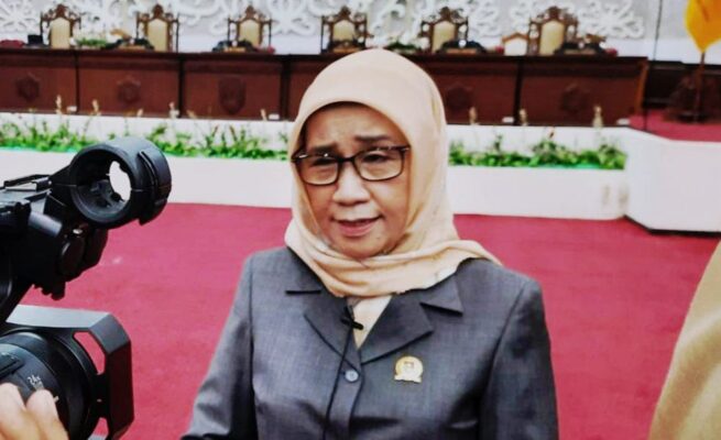 DPRD Kalteng Soroti Kendaraan Perusahaan Berpelat Nomor Non-KH yang Rugikan Daerah dan PAD