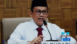 Pemkab Barito Utara Minta Dukungan Anggaran PSU Pilkada Segera Disalurkan