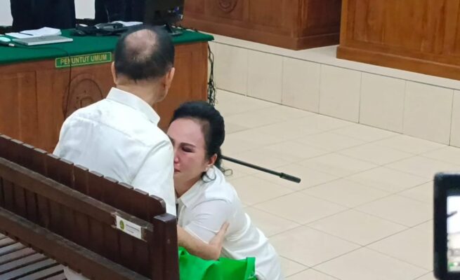 Istri Eks Bupati Kapuas Ary Egahni Bebas Bersyarat, Ini Penjelasan Kakanwil Ditjenpas Kalteng