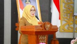 Pemprov Kalteng Resmi Buka Pelatihan GTA 2025: Akselerasi ASN Menuju Era Pemerintahan Digital