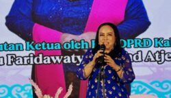 DPRD Kalteng Serukan Penghentian Diskriminasi terhadap Disabilitas