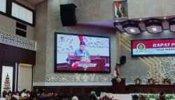 DPRD Kalteng Targetkan 15 Raperda Dibahas pada 2025, Termasuk Terkait Hak Keuangan Dewan