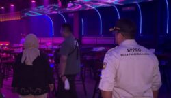 BPPRD Palangka Raya Lakukan Pegawasan, Tiga Tempat Hiburan Malam di Palangka Raya Masih Tertib Pajak