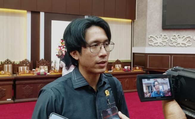 DPRD Kalteng Dukung Langkah Gubernur Awasi Truk ODOL di Jalur Palangka Raya–Kuala Kurun