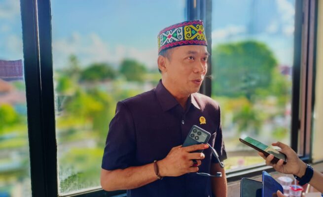 DPRD Kalteng Minta Ormas Evaluasi Seragam: Jangan Menyerupai TNI-Polri