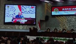 Fraksi Demokrat Soroti Mandeknya Pengembangan RSUD Doris Sylvanus Jadi Rumah Sakit Kelas A