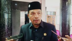 Tomy Irawan Diran: Anggaran Penanganan Karhutla Sudah Siap, Lahan Gambut Jadi Fokus Utama