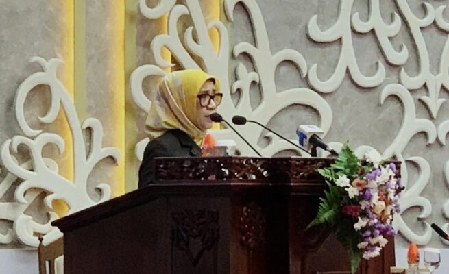 Potensi Pajak BBM Capai Rp3 Triliun, DPRD Kalteng Minta Pemprov Tak Lagi Bergantung Dana Pusat