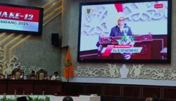 Banggar DPRD Kalteng Desak Pemprov Tindaklanjuti Temuan BPK atas APBD 2024